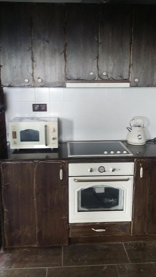 فيلا Panorama Ranc Jezici المظهر الخارجي الصورة