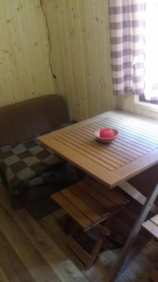 فيلا Panorama Ranc Jezici المظهر الخارجي الصورة